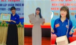 Nữ sinh tiêu biểu Đại học Huế vượt qua khó khăn kinh tế, chọn học tập để thoát nghèo