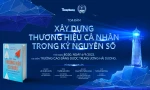 Toạ đàm ‘Xây dựng thương hiệu cá nhân trong kỷ nguyên số’ tại Hải Dương 