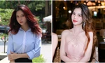 Nữ sinh Ngoại thương tài sắc nỗ lực hoàn thiện mình sau cuộc thi Hoa khôi Sinh viên Việt Nam 2023