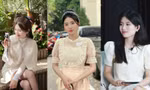 Nữ sinh Báo chí thắp sáng ước mơ nghề dẫn bằng tình yêu và tinh thần cầu thị