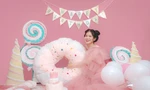Cô dược sĩ tương lai với niềm đam mê nghệ thuật 
