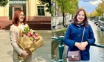 Nữ sinh ngành Y giành học bổng Thạc sĩ Chính phủ Bỉ: 'Tôi bất ngờ với chính bản thân mình'