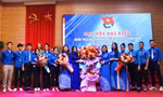 Đại hội Đại biểu Đoàn TNCS Hồ Chí Minh Đại học Thành Đông: Đoàn kết, sáng tạo, nâng cao hiệu quả trong nhiệm kỳ mới