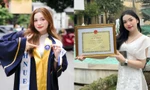 GPA 3.89 - Khóa luận 10 điểm: Quỳnh Anh và bí quyết 'bật đúng lò lửa' suốt đại học