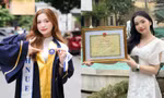 GPA 3.89 - Khóa luận 10 điểm: Quỳnh Anh và bí quyết 'bật đúng lò lửa' suốt đại học