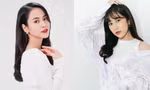 Nhan sắc ‘không đùa được đâu’ của hai nữ diễn viên bằng tuổi trong ‘Anh có phải đàn ông không’