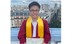 Cựu Quán quân Olympic Kinh tế lượng là nghiên cứu sinh tiến sĩ Toán Tài chính tại Hà Lan