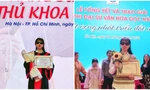 Nữ sinh khiếm thị gốc Quảng Ninh với ước mơ trở thành nhà tâm lý học