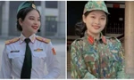 Cô gái ngoại thành quyết tâm chinh phục nghệ thuật tại ngôi trường Quân đội 
