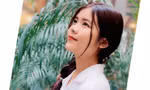 Nữ sinh HV Ngoại giao nuôi dưỡng khát vọng xóa bỏ khuôn mẫu giới trong ngành truyền thông