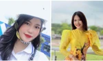 Cựu nữ sinh Cấp thoát nước luôn 'cháy hết mình' trong mọi hoạt động