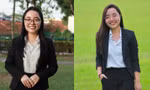 Nữ thủ lĩnh Hội Sinh viên Việt Nam tại Singapore yêu thích sân chơi học thuật, là thực tập sinh nhiều tập đoàn lớn