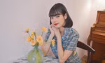Nữ sinh trường Báo sở hữu kênh Youtube hàng nghìn người theo dõi chia sẻ cách tự học tiếng Hàn