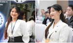 Làm nổi bật chất riêng - Bí kíp để nữ sinh Ngoại giao tham gia các sự kiện quốc tế
