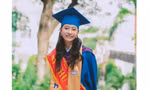 Nguyễn Thị Lan Anh - Cô giáo trẻ với tình yêu với môn Lịch sử từng là thủ khoa đầu ra