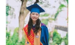 Nguyễn Thị Lan Anh - Cô giáo trẻ với tình yêu với môn Lịch sử từng là thủ khoa đầu ra