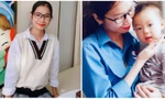 Nữ sinh Hà Nam dành cả ba năm Sinh viên cho các hoạt động tình nguyện