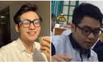Ám ảnh cân nặng 90 kg, nam sinh Bưu chính Viễn thông lột xác thành Host Livestream điển trai