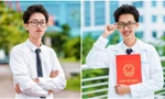 Tân cử nhân xuất sắc Đại học Y Dược Cần Thơ vượt lên nghèo khó thắp sáng ước mơ của chính mình