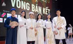 Sôi động vòng Bán kết cuộc thi 'Sinh viên Thanh lịch 2022’