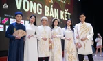 Sôi động vòng Bán kết cuộc thi 'Sinh viên Thanh lịch 2022’