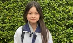 Động lực chinh phục kỳ thi Học sinh giỏi Quốc gia của nữ sinh chuyên Yên Bái
