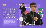 Lý Hán Tường và hành trình biến những điều không thể thành có thể tại Arena Multimedia