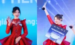 Hành trình vươn tới ngôi vị của Quán quân The Face of Phenikaa 2024