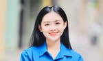 Nữ sinh Cao Bằng rung cảm từ những chuyến tình nguyện