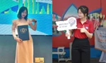 Nữ sinh ngành Kỹ thuật Hóa học Trường Đại học Thuỷ lợi là Đảng viên bật mí bí quyết đạt điểm tuyệt đối