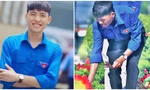Hồ Ngọc Lâm Vũ - Chàng Đảng viên trẻ đem thanh xuân cống hiến cho các hoạt động Đoàn