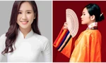 Nữ sinh Phú Yên tỏa sáng trong trang phục truyền thống Việt Nam