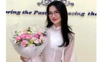 Gia đình là 'Kim chỉ nam’ trong hành trình trưởng thành của nữ sinh xứ Lạng