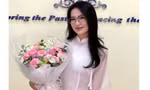 Gia đình là 'Kim chỉ nam’ trong hành trình trưởng thành của nữ sinh xứ Lạng