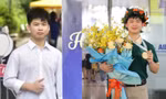 Gặp gỡ chàng sinh viên Trường USTH được đề cử ‘Gương mặt trẻ Việt Nam tiêu biểu’ năm 2024
