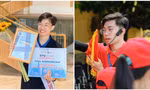 Nam sinh Quảng Trị là Đại sứ sinh viên Duy Tân 2023