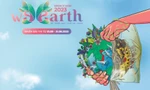Show It NOW 2023: WeEarth - Kiếm tìm ý tưởng xanh vì một Trái Đất lành 
