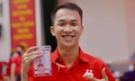 Hành trình cùng bệnh nhân cần máu vượt qua đại dịch của chàng ‘chiến sĩ áo đỏ’