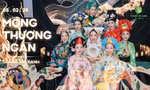 ‘Mộng Thượng Ngàn’ – Hành trình kết nối âm nhạc và văn hóa Việt của Thanh Âm Xanh