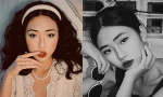 Phong cách thời trang cuốn hút của cô sinh viên Kiến trúc