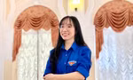 Hành trình đi tìm chữ từ Việt Nam đến Liên Bang Nga của cô gái dân tộc Tày