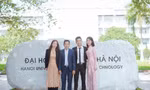 Chàng sinh viên Bách Khoa thành công với giải pháp công nghệ hỗ trợ phòng chống SARS-CoV-2
