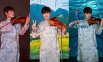 Longviolin - Chàng nghệ sĩ trẻ mang khát khao tôn vinh vẻ đẹp đất nước qua tiếng đàn
