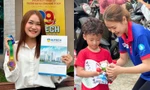 Nữ sinh viên nhiệt huyết với Đoàn - Hội, ấp ủ mở cửa hàng thủ công mỹ nghệ hỗ trợ người khuyết tật