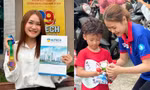 Nữ sinh viên nhiệt huyết với Đoàn - Hội, ấp ủ mở cửa hàng thủ công mỹ nghệ hỗ trợ người khuyết tật