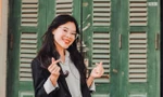 Hành trình nỗ lực của cô sinh viên Tài Chính đến với Big4