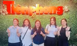 Kỳ thực tập mùa hè đáng nhớ của những 'nhà báo' năm nhất đến từ Học viện Ngoại giao