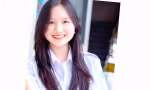 Nữ sinh Hà Tĩnh vượt lên hoàn cảnh để viết tiếp ước mơ đến trường