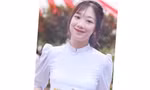 Nữ sinh vượt qua giới hạn sức khỏe, quyết tâm chinh phục giảng đường đại học