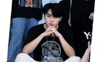 Tân sinh viên ngành diễn viên trường Sân Khấu Điện Ảnh: 'Tôi không hoàn hảo nhưng tôi luôn cố gắng'